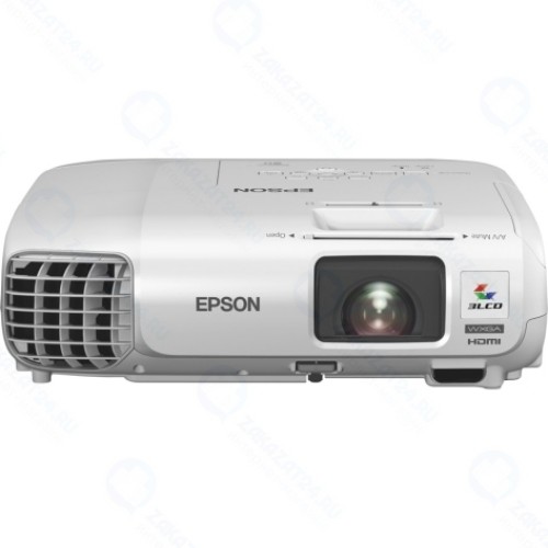 Проектор EPSON EB-X27