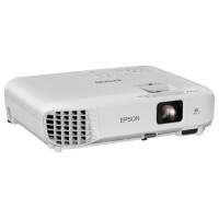 Проектор EPSON EB-W05