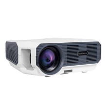 Проектор Rombica Ray Eclipse White Проектор Rombica Ray Eclipse White