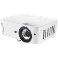 Проектор ViewSonic PX706HD