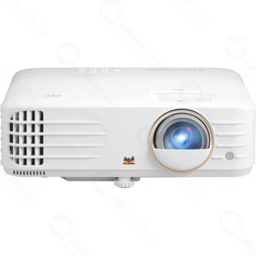 Проектор ViewSonic PX748-4K