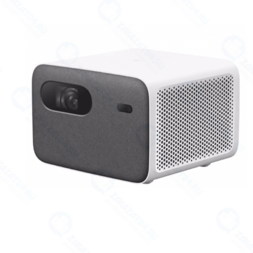 Проектор Xiaomi Mi Smart Projector 2 Pro (BHR4884GL)