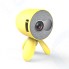 Проектор Zodikam LCD Zkids V2 Yellow