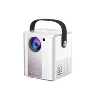 Проектор Zodikam LCD Z02 White