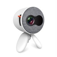 Проектор Zodikam LCD Zkids V2 White