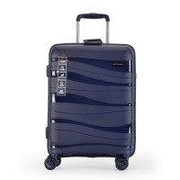 Чемодан National NLT101-S, blue