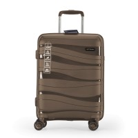 Чемодан National NLT101-S, brown