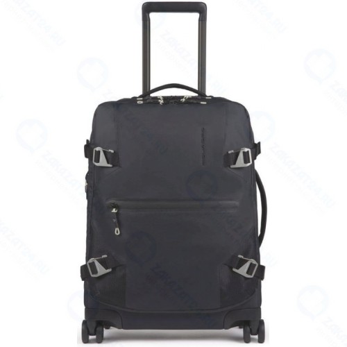 Сумка дорожная Piquadro PQ-M BV5508PQM/N, черный