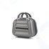 Бьюти-кейс SUPRA LUGGAGE STS-9001-C, Formal Grey, 15 л