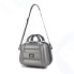 Бьюти-кейс SUPRA LUGGAGE STS-9001-C, Formal Grey, 15 л