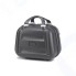 Бьюти-кейс SUPRA LUGGAGE STS-9001-C, Midnignt Black, 15 л