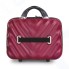 Бьюти-кейс SUPRA LUGGAGE STS-9002-C, Claret Red, 15 л