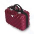 Бьюти-кейс SUPRA LUGGAGE STS-9002-C, Claret Red, 15 л