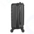 Чемодан SUPRA LUGGAGE STS-1001-S, Anthracite, 43 л