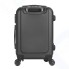 Чемодан SUPRA LUGGAGE STS-1001-S, Anthracite, 43 л