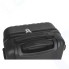 Чемодан SUPRA LUGGAGE STS-1001-S, Anthracite, 43 л