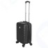 Чемодан SUPRA LUGGAGE STS-1001-S, Anthracite, 43 л