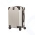 Чемодан SUPRA LUGGAGE STS-1003-S, Silver quartz, 40 л