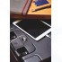 Чемодан VICTORINOX Lexicon, чёрный, 100% поликарбонат, 34 л (для ручной клади)