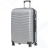 Чемодан WENGER FRIBOURG SW32300477, АБС-пластик, 97 л, серебристый