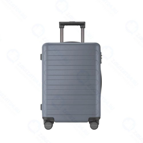 Чемодан Xiaomi NINETYGO Business Travel Luggage 24