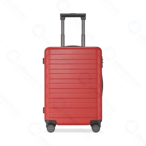 Чемодан Xiaomi Ninetygo Business Travel Luggage 24