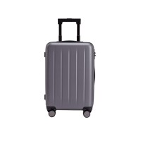 Чемодан Xiaomi Ninetygo Danube Luggage 24", серый