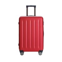 Чемодан Xiaomi Ninetygo Danube Luggage 28", красный
