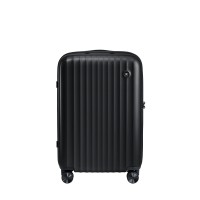 Чемодан Xiaomi Ninetygo Elbe Luggage 20", черный