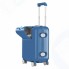 Чемодан Xiaomi Ninetygo Kids Luggage 17