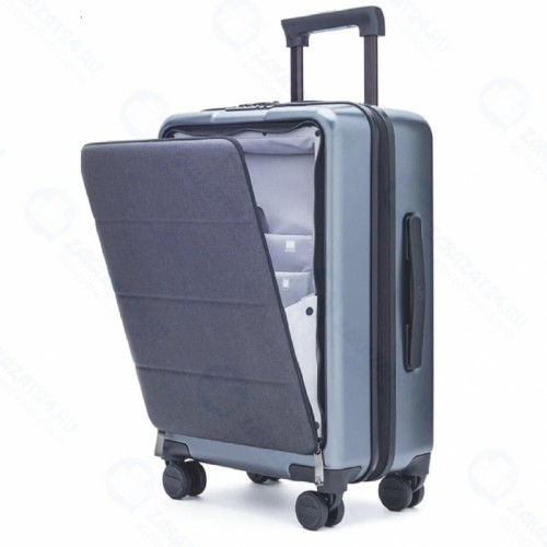 Чемодан Xiaomi Ninetygo Light Business Luggage 20