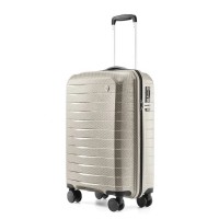 Чемодан Xiaomi Ninetygo Lightweight Luggage 24", белый