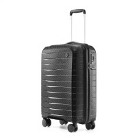Чемодан Xiaomi Ninetygo Lightweight Luggage 24", черный