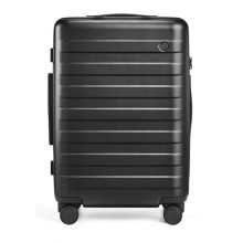 Чемодан Xiaomi Ninetygo Rhine Luggage 28", черный