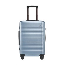 Чемодан Xiaomi Ninetygo Rhine PRO Luggage 20", синий