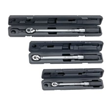 Динамометрический ключ Heyco HE-50885000080, с реверсной трещоткой, 1/2", 40-210 Нм Динамометрический ключ Heyco HE-50885000080, с реверсной трещоткой, 1/2", 40-210 Нм