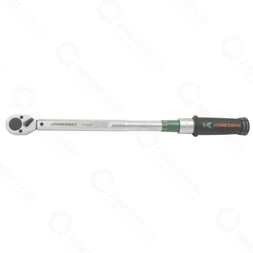 Ключ динамометрический Jonnesway T27021N 3/8