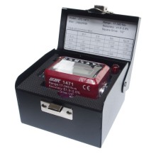 Ключ-адаптер динамометрический JTC 1471 электронно-цифровой, 1/2" 17-340н/м