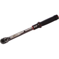 Ключ динамометрический JTC 4934 3/8", 10-100Nm, длина 405мм