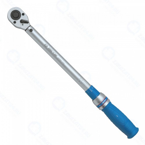 Ключ динамометрический KING TONY 34464-1FG 1/2