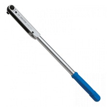 Ключ динамометрический KING TONY 3446E-2HG 1/2", 50-225 Нм, кейс