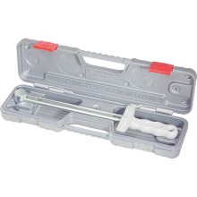 Ключ динамометрический НИЗ 14150, 32-120Нм, длина 260мм