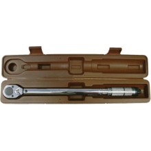 Ключ динамометрический Ombra A90014 1/2"DR, 50-350 Нм