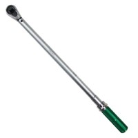 Ключ динамометрический SATA 96312, 1/2' 40-200Nm 540мм