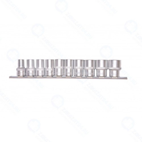 Набор торцевых головок STELS 13638 EQUIPMENT, 1/2