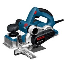 Рубанок электрический Bosch GHO 40-82 C Рубанок электрический Bosch GHO 40-82 C