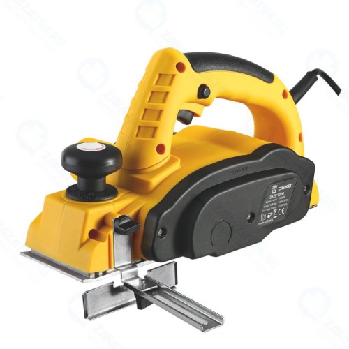 Рубанок DEKO DKEP1000, 1000 Вт
