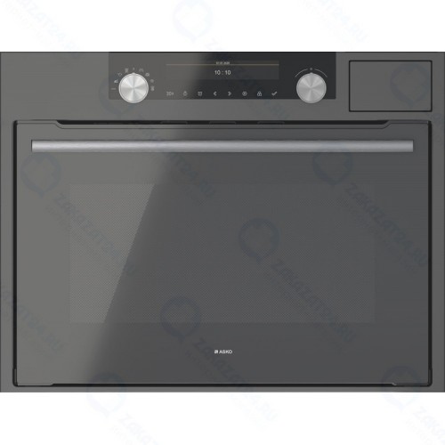 Компактный духовой шкаф Asko OCSM8487A