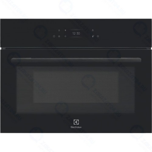 Электрический духовой шкаф компактный Electrolux VKL8E08WZ