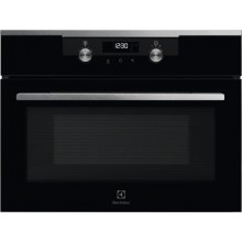 Компактный духовой шкаф Electrolux VKL6E40X
